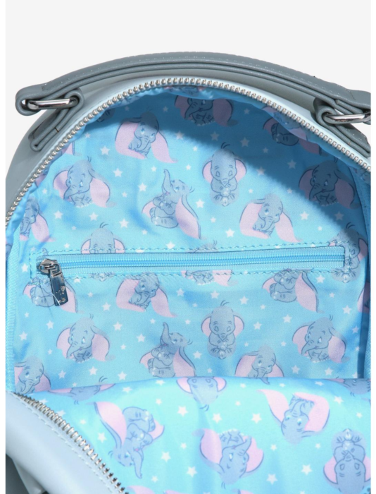 Dumbo - Dumbo (1941) Ears Mini Backpack Loungefly