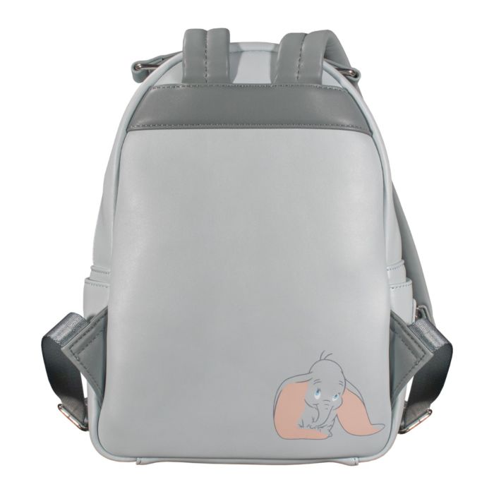 Dumbo - Dumbo (1941) Ears Mini Backpack Loungefly