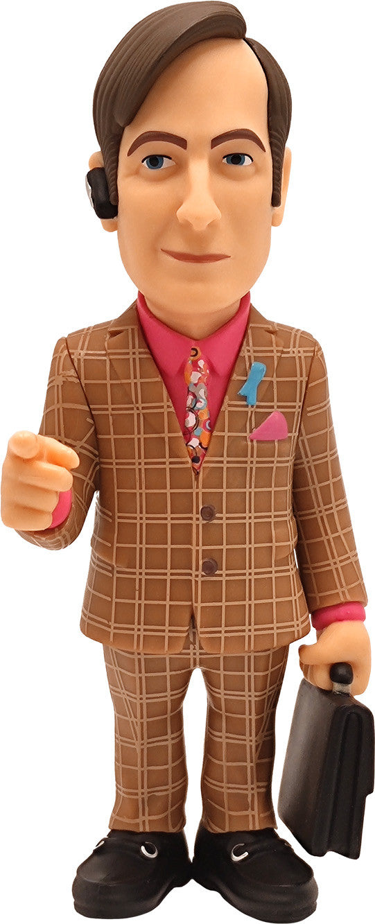MINIX Better Call Saul Saul Goodman