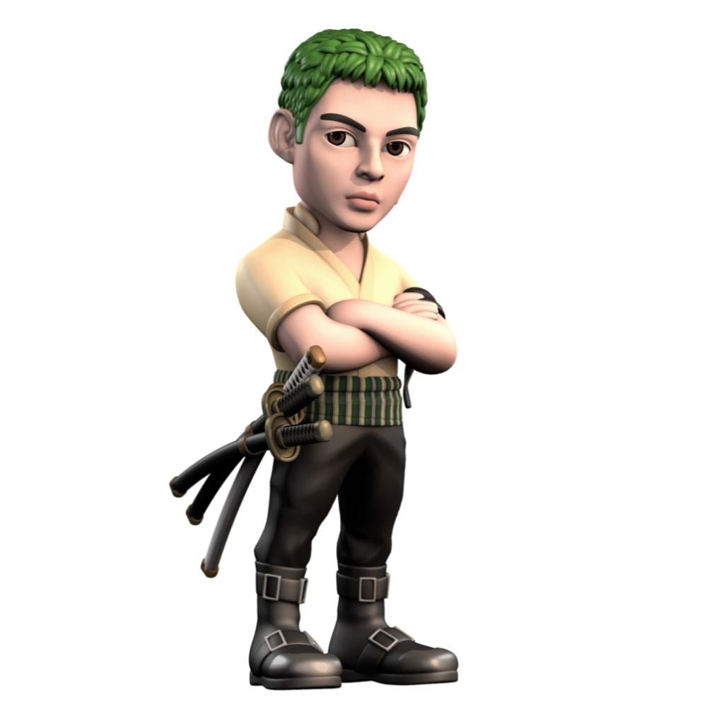 MINIX - One Piece Roronoa Zoro 136