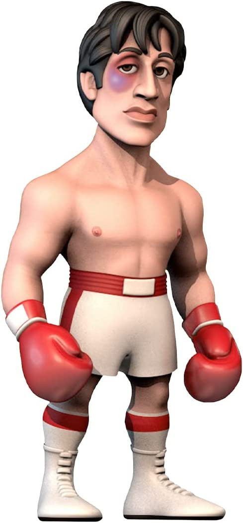 MINIX Rocky Rocky Balbo