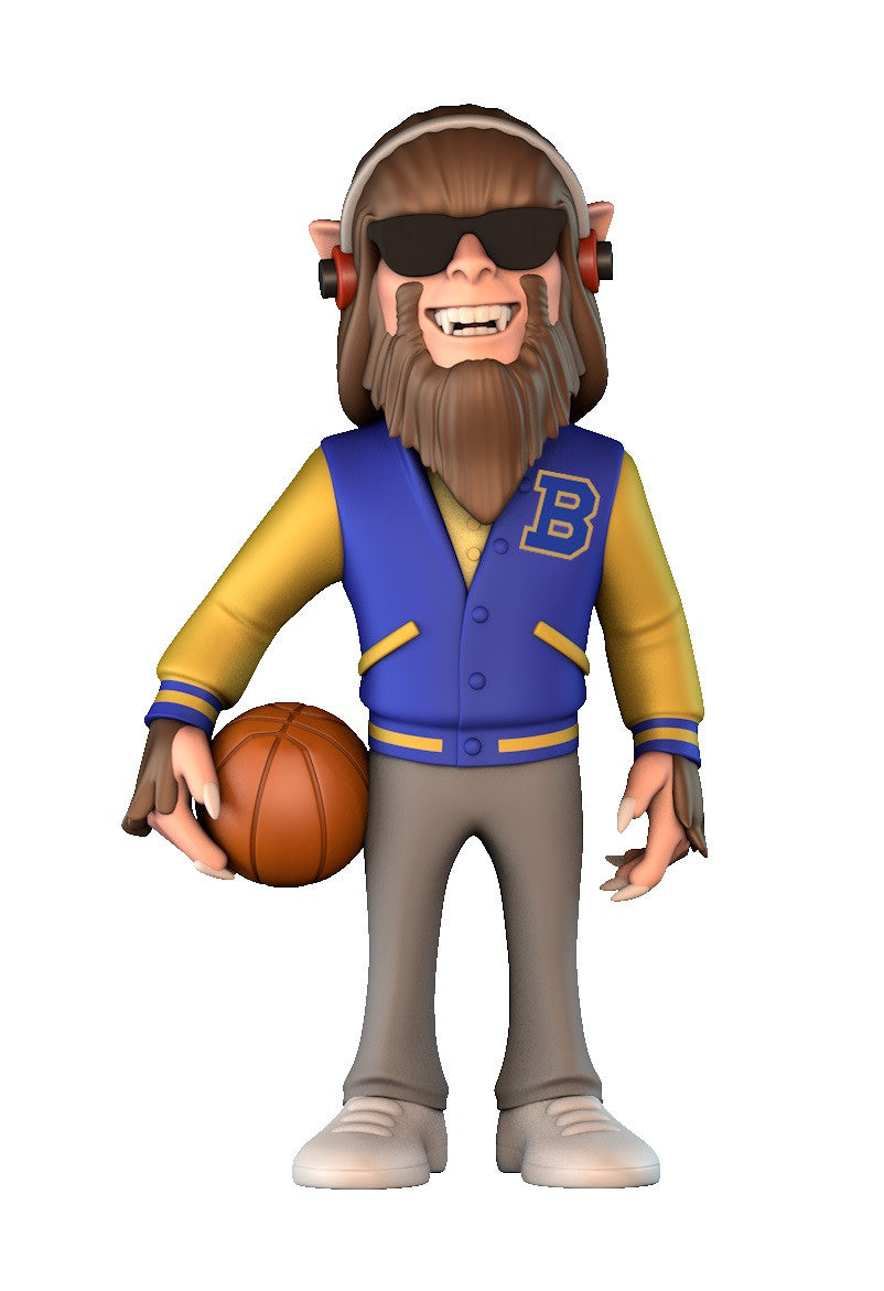 MINIX Teenwolf Scott Howard