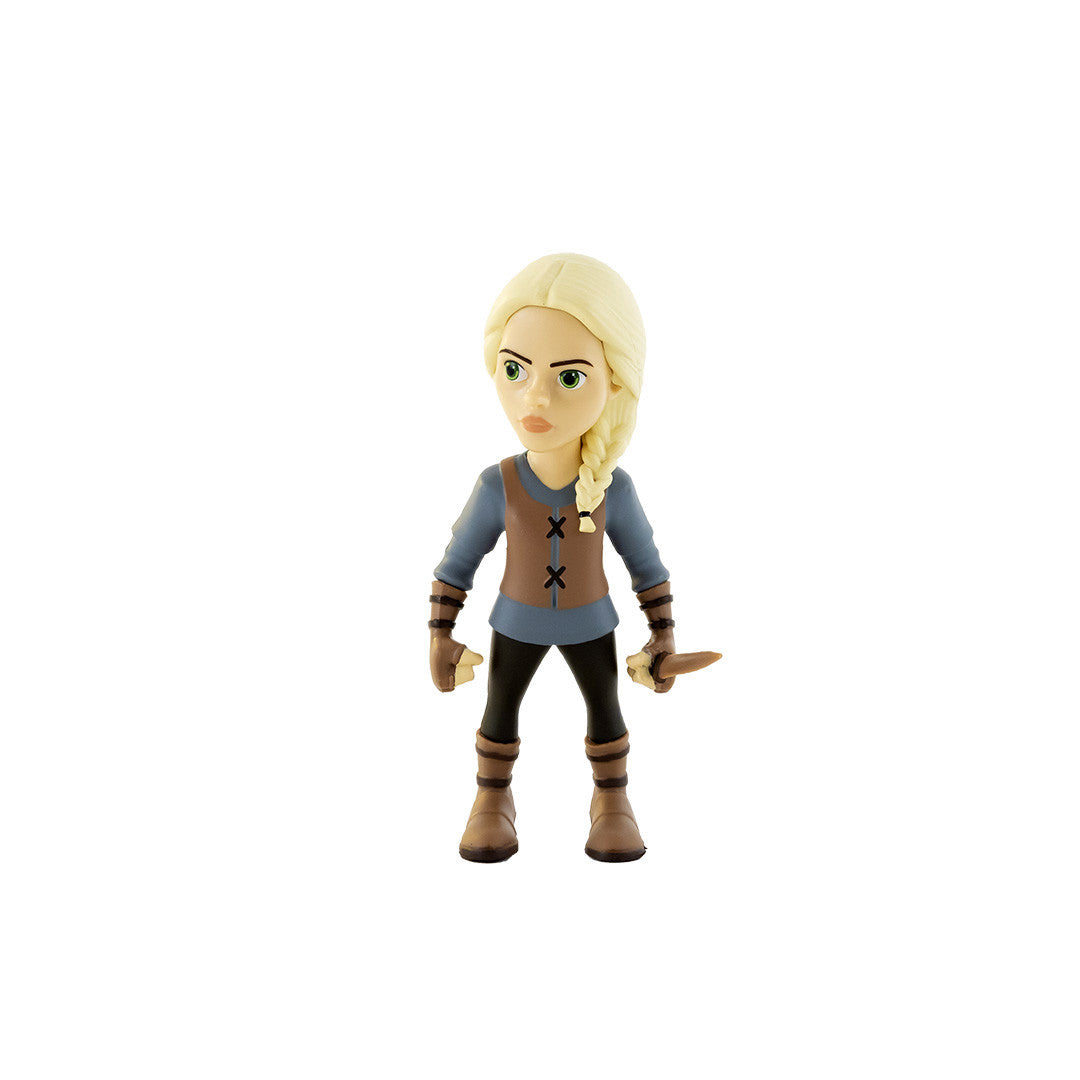 MINIX The Witcher Ciri
