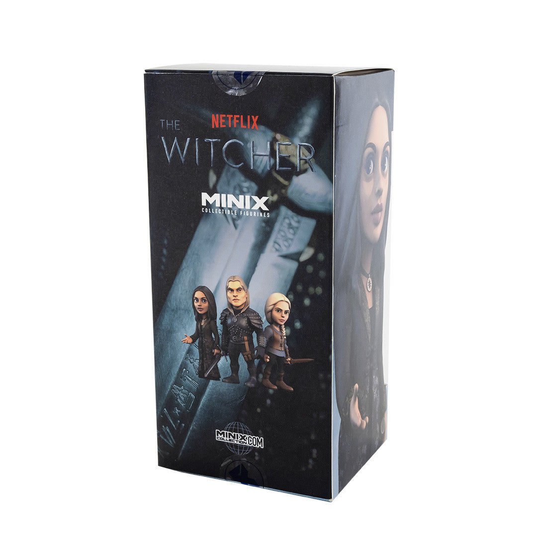 MINIX The Witcher Yennefer