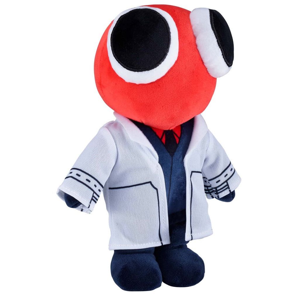 RAINBOW FRIENDS Collectible Plush Assortment Red