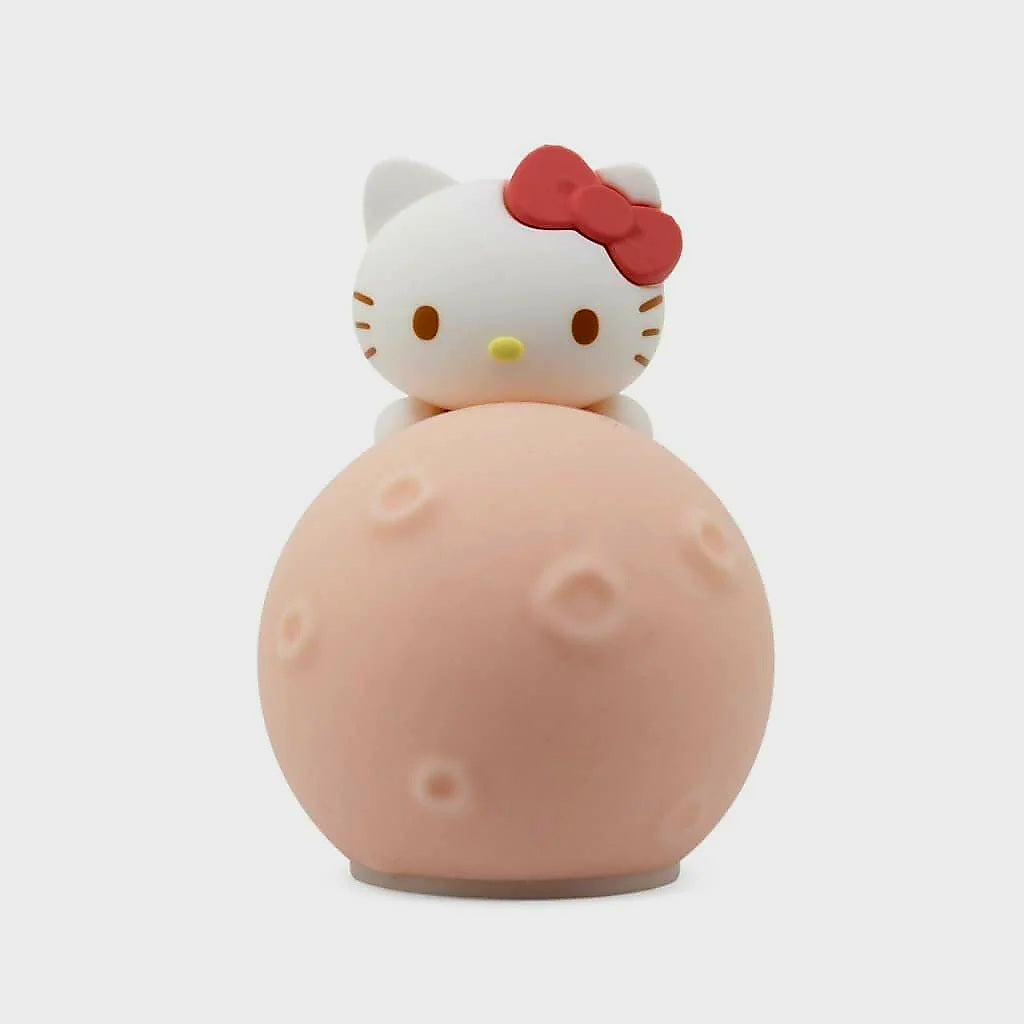 Hello Kitty & Friends Little Moon Light Figure