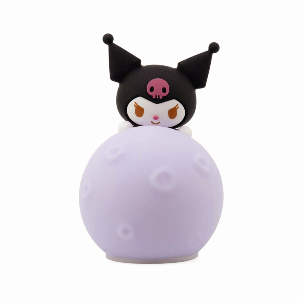 Hello Kitty & Friends Little Moon Light Figure