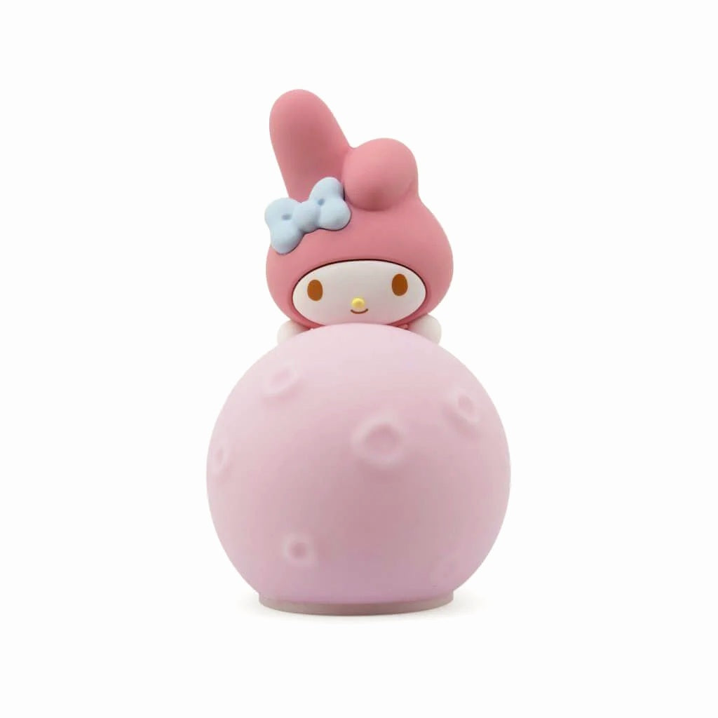 Hello Kitty & Friends Little Moon Light Figure