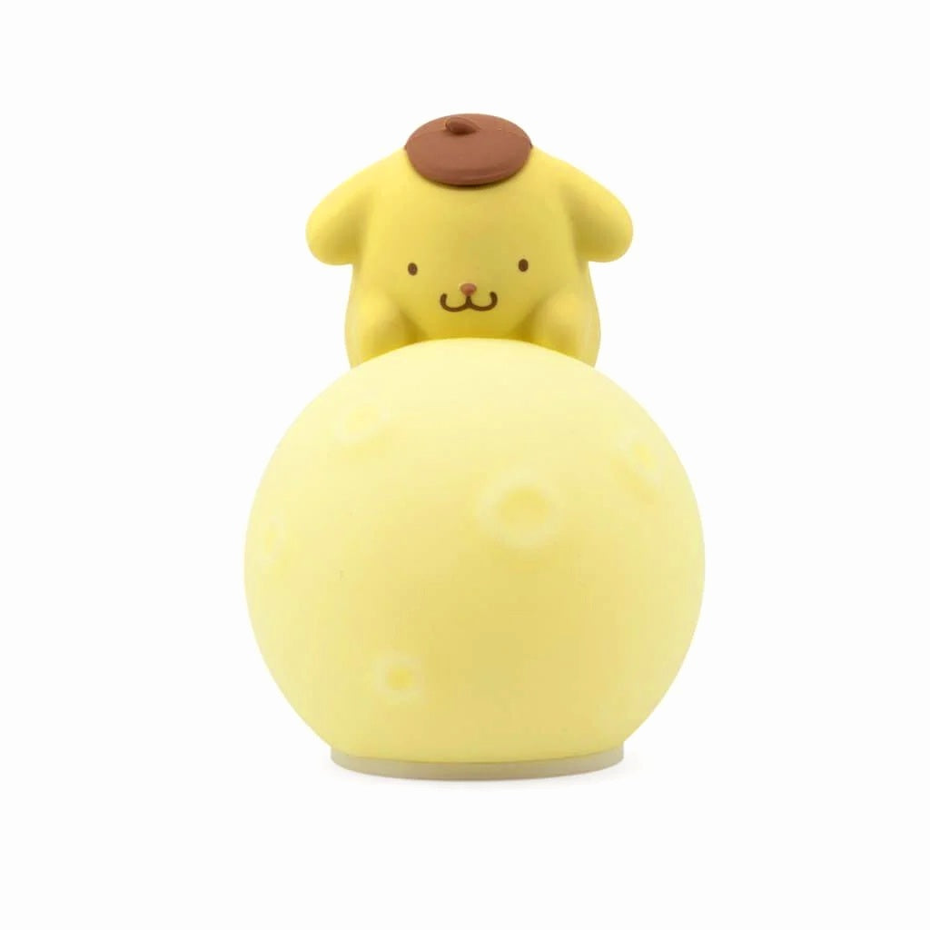 Hello Kitty & Friends Little Moon Light Figure