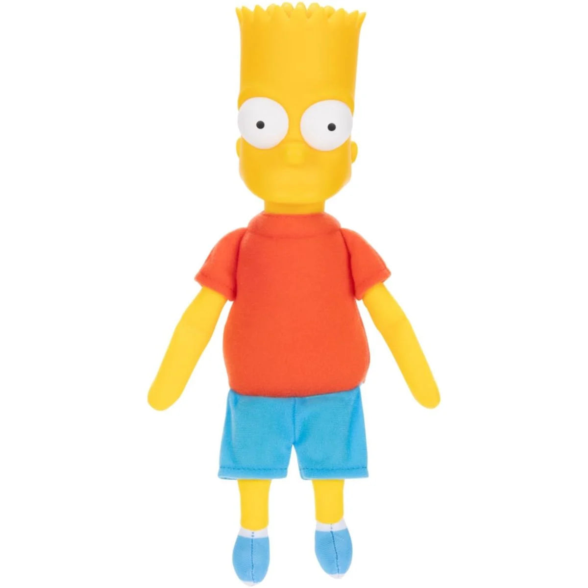The Simpson Shelf 12" Talking Plush
