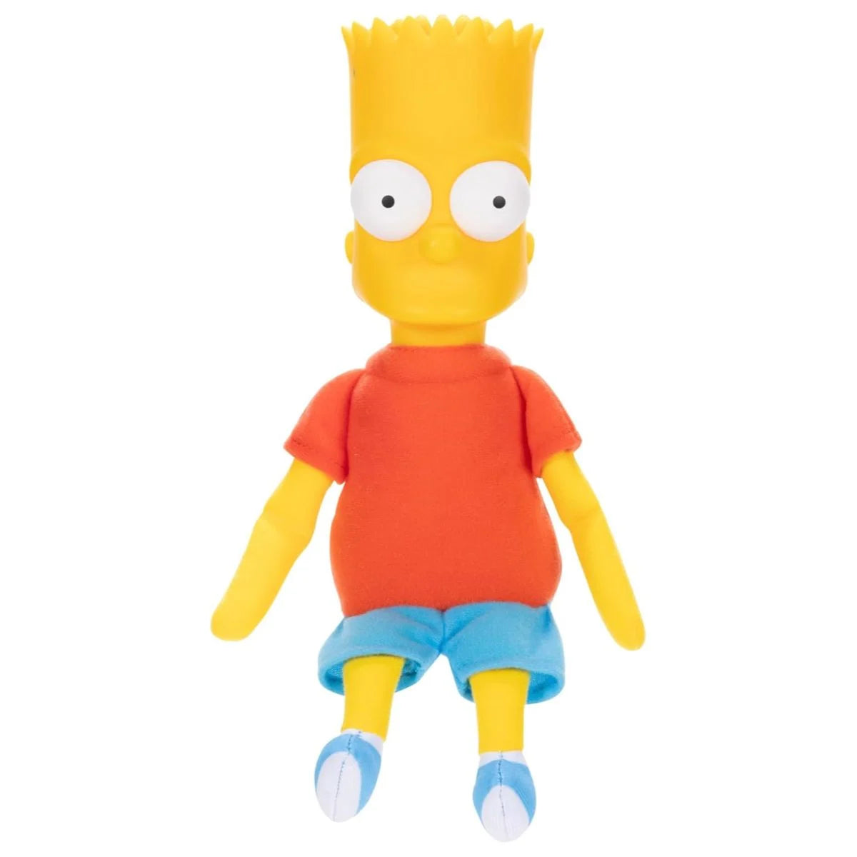 The Simpson Shelf 12" Talking Plush