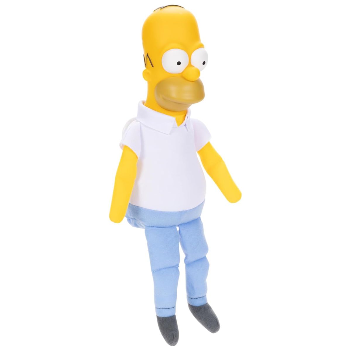 The Simpson Shelf 12" Talking Plush