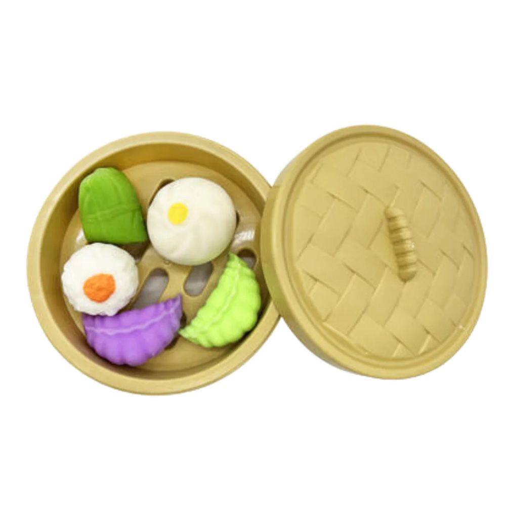 DIM SUM Squeeze Set 5pc