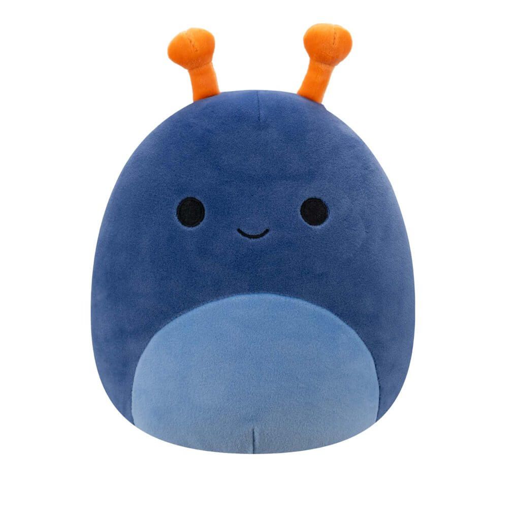 SQUISHMALLOWS - Preeti The Slug 7.5" Plush