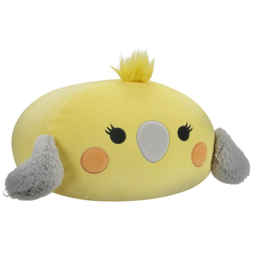 SQUISHMALLOWS - Stackables Charlize 12" Plush