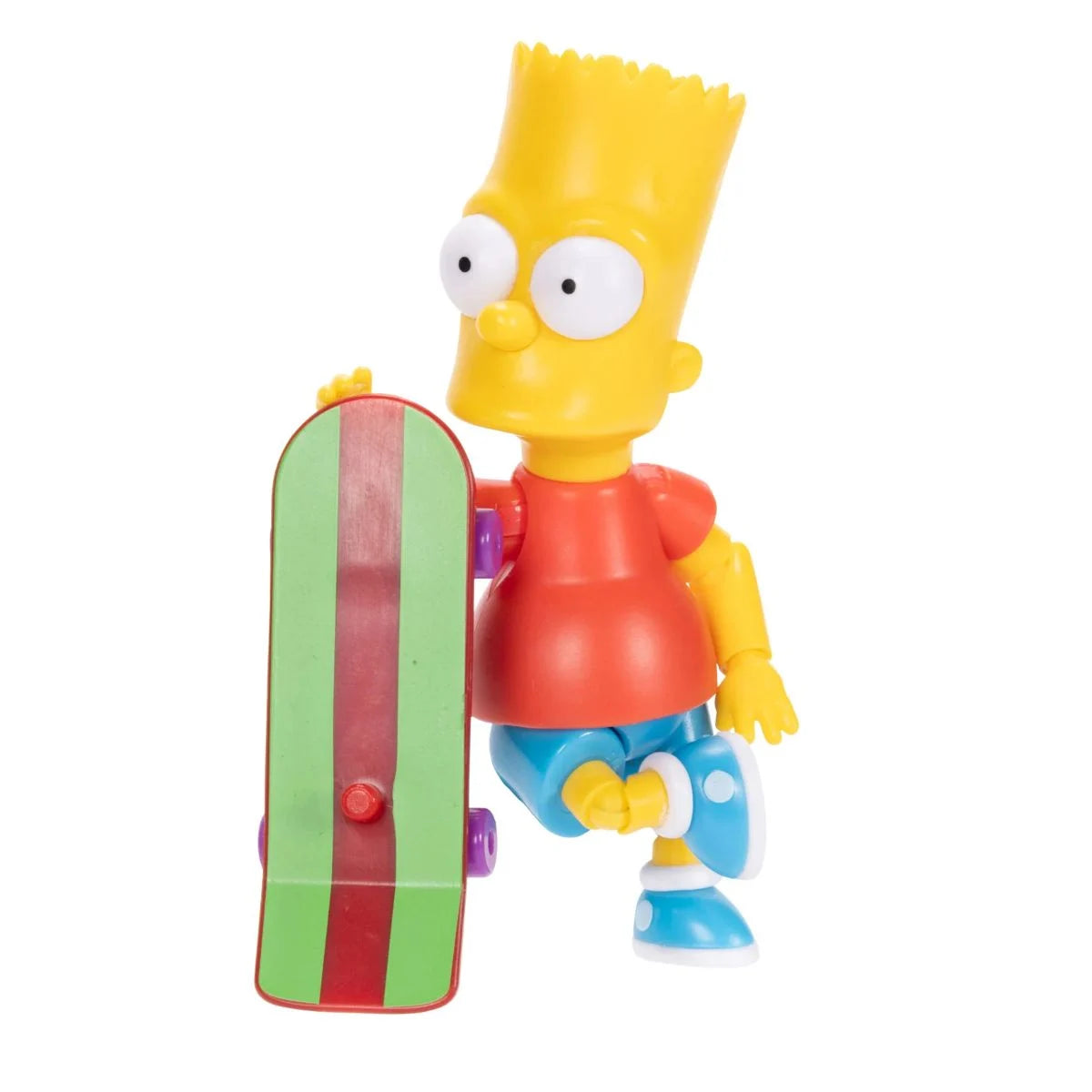 The Simpsons - 5" Figure Wave 1 (Assorted)
