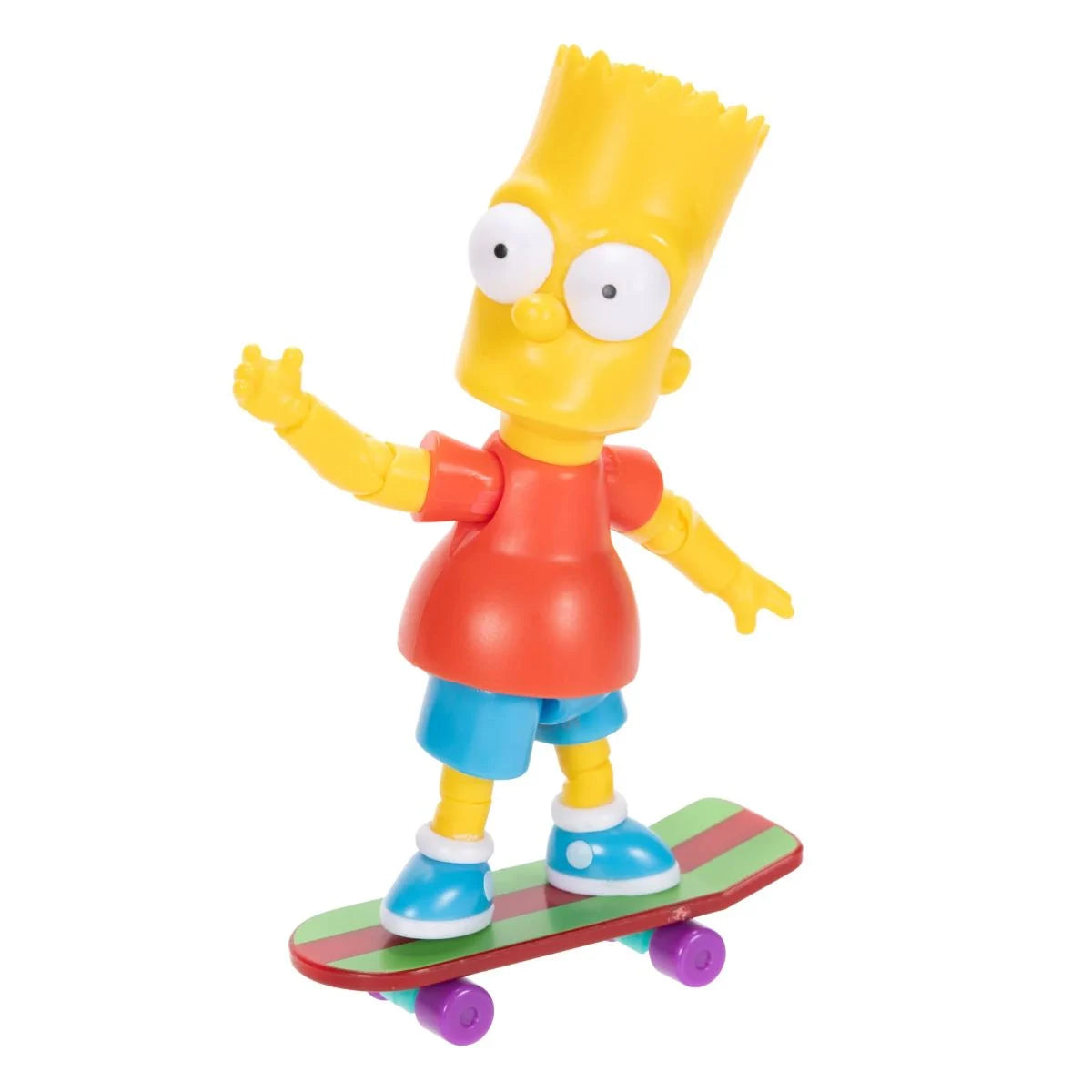 The Simpsons - 5" Figure Wave 1 (Assorted)