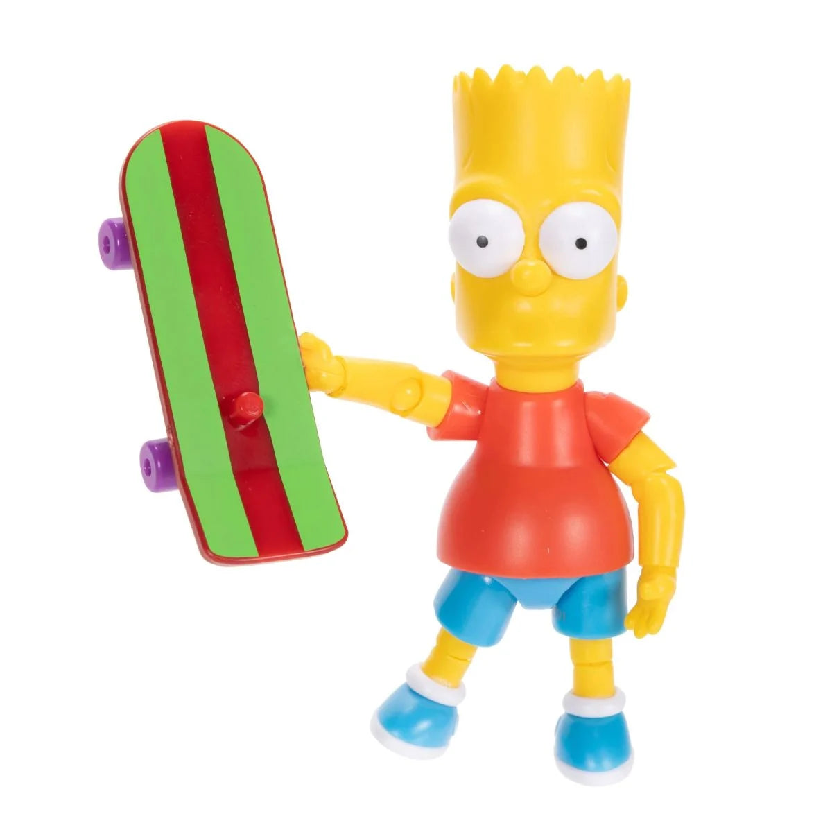 The Simpsons - 5" Figure Wave 1 (Assorted)