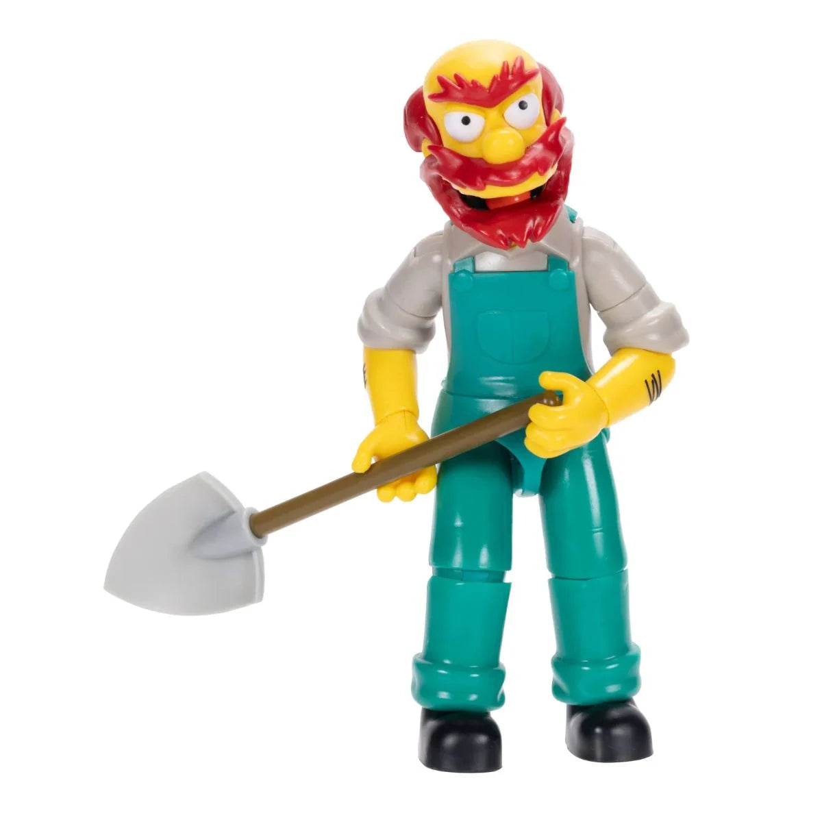 The Simpsons - 5" Figure Wave 1 (Assorted)