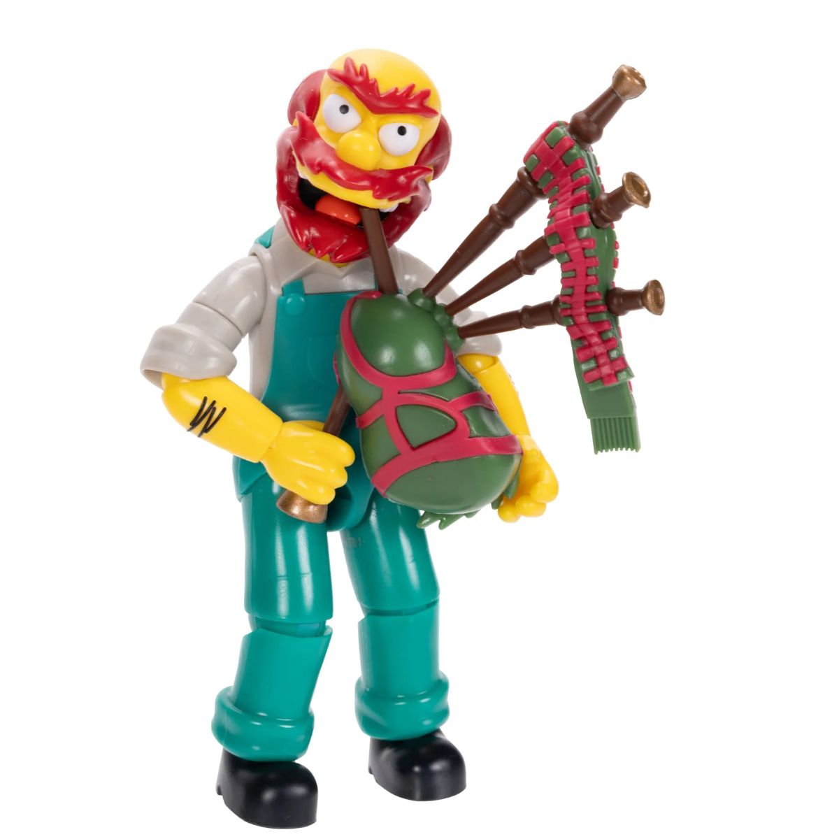 The Simpsons - 5" Figure Wave 1 (Assorted)
