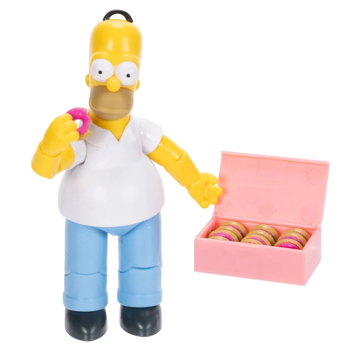 The Simpsons - 5" Figure Wave 1 (Assorted)