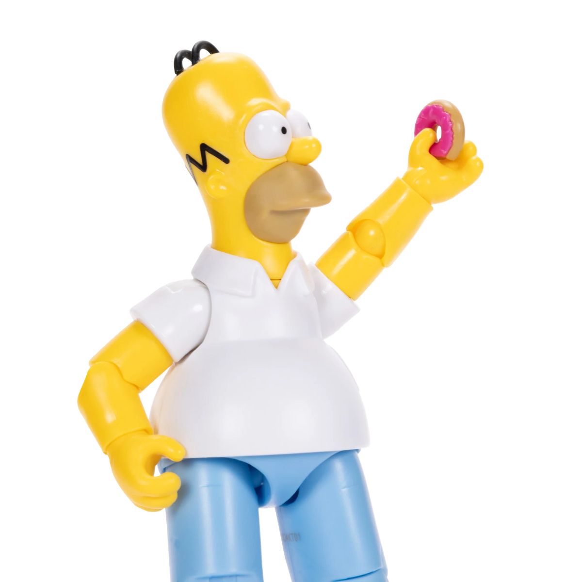 The Simpsons - 5" Figure Wave 1 (Assorted)