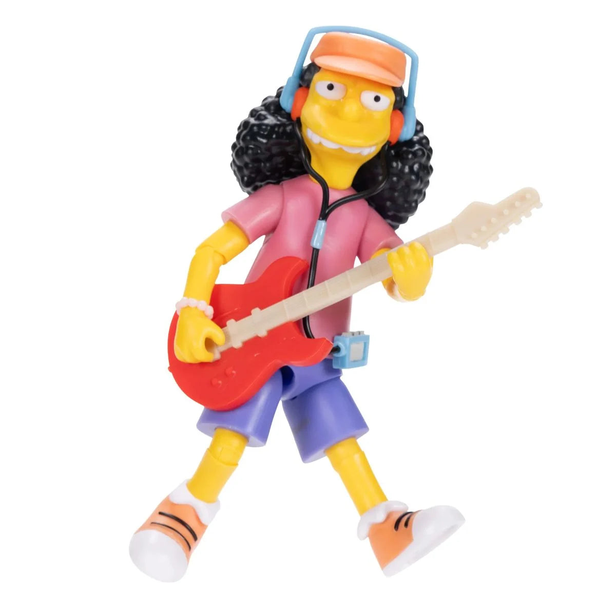 The Simpsons - 5" Figure Wave 1 (Assorted)