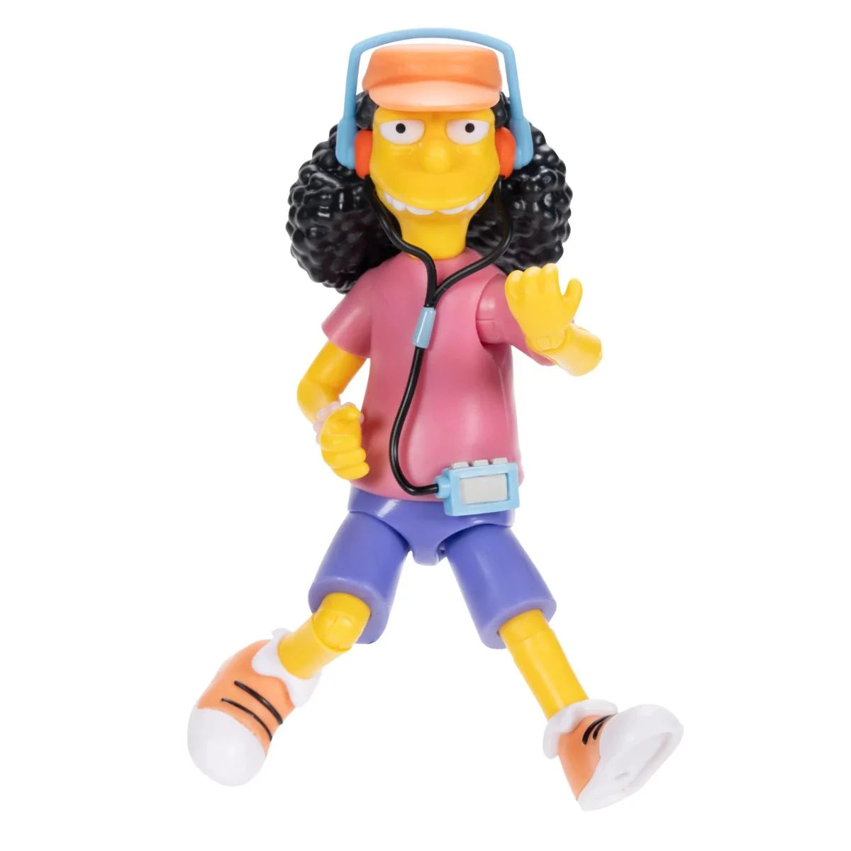 The Simpsons - 5" Figure Wave 1 (Assorted)