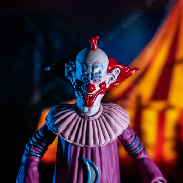 KILLER KLOWNS SLIM 8"