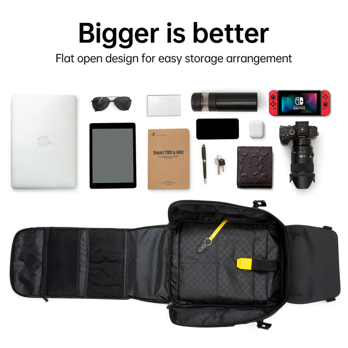 Divoom Pixoo M Backpack 15 inch Smart LED