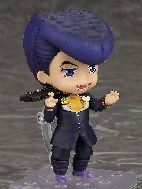 Josuke Higashikata - Nendoroid Figure