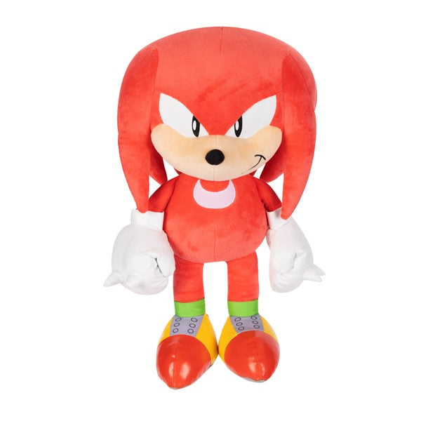 SONIC - Jumbo Plush Asst W2 World of Nintendo Mini RC Racer
