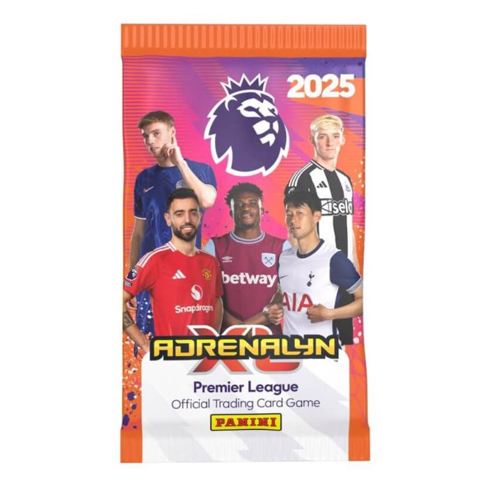 FIFA 365 Adrenalyn XL 2024 Trading Cards - Star Signings Blister