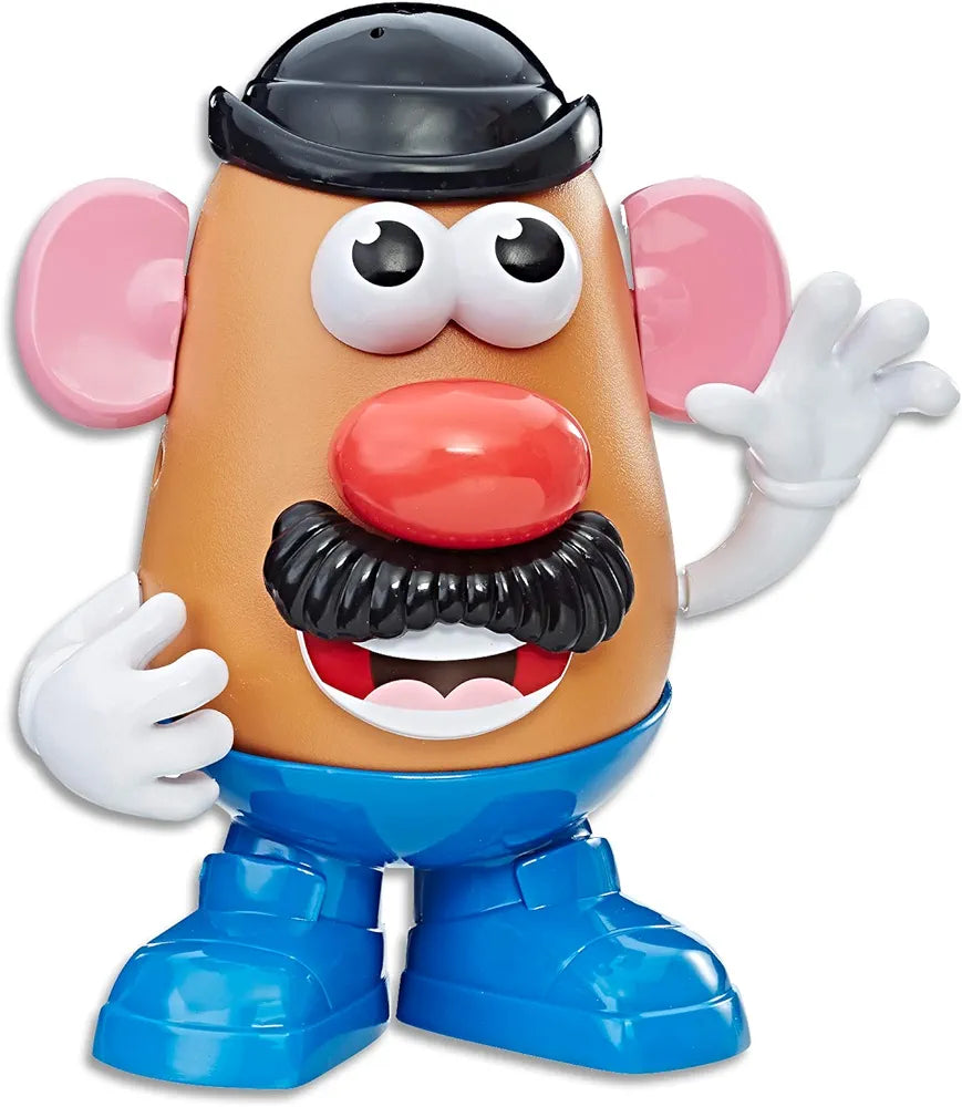 Mr & Mrs Potato Head Assortment