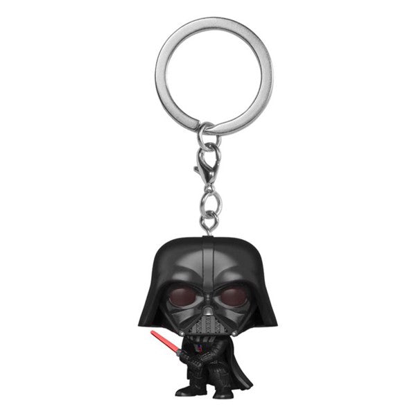 Star Wars - Darth Vader Pop! Keychain
