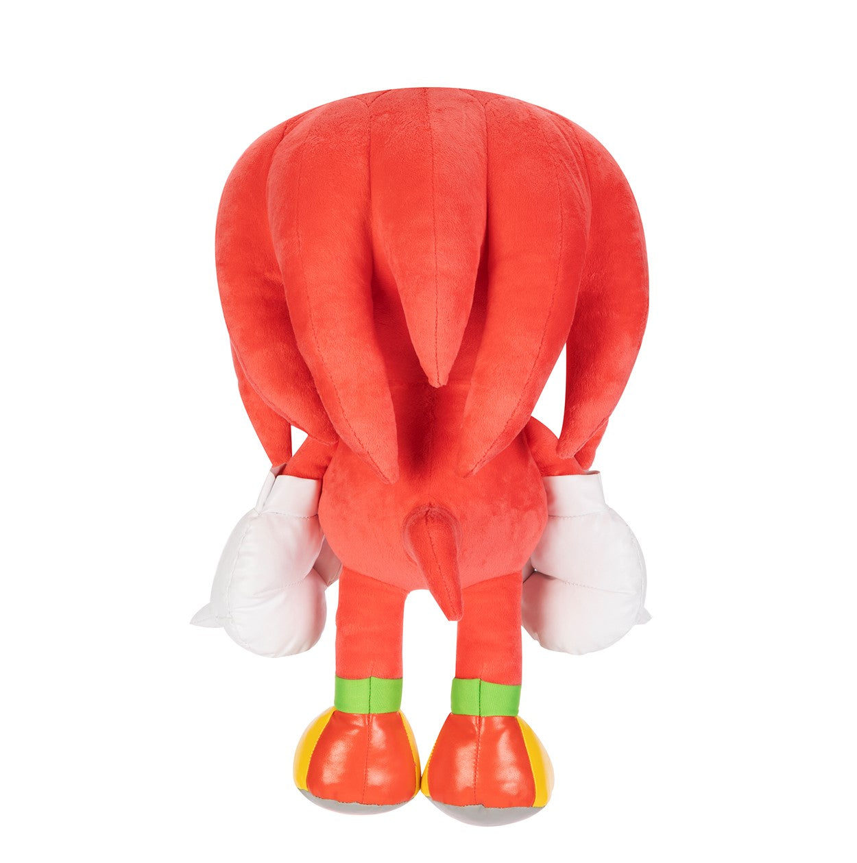 SONIC - Jumbo Plush Asst W2 World of Nintendo Mini RC Racer