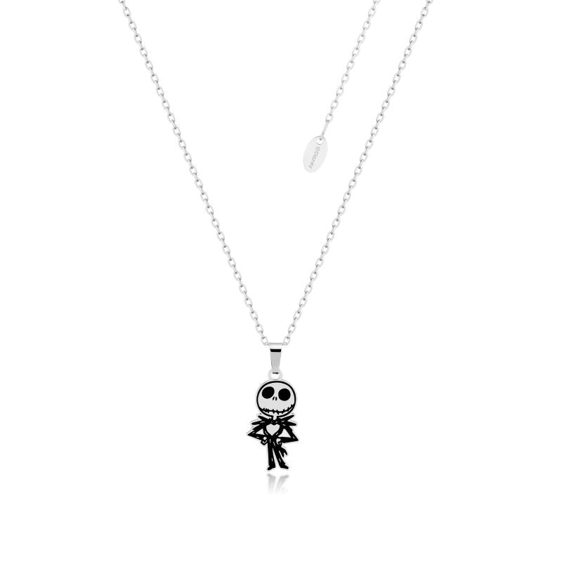 NBX - Jack Skellington Necklace