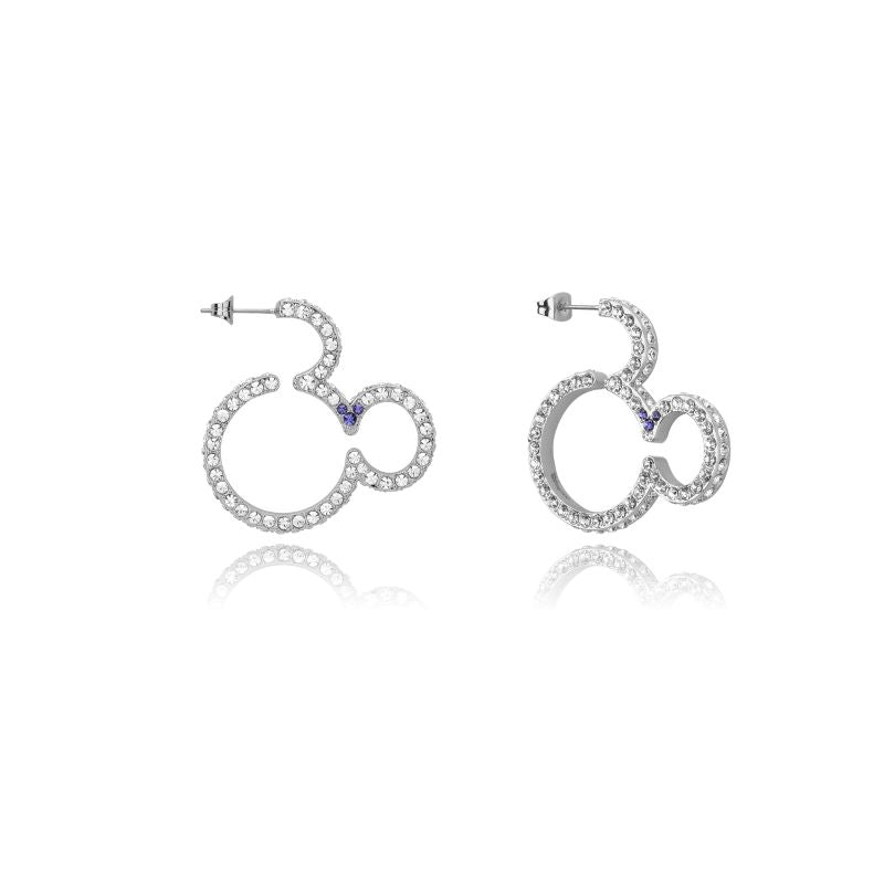 Disney - D100 Disney Mickey Earring
