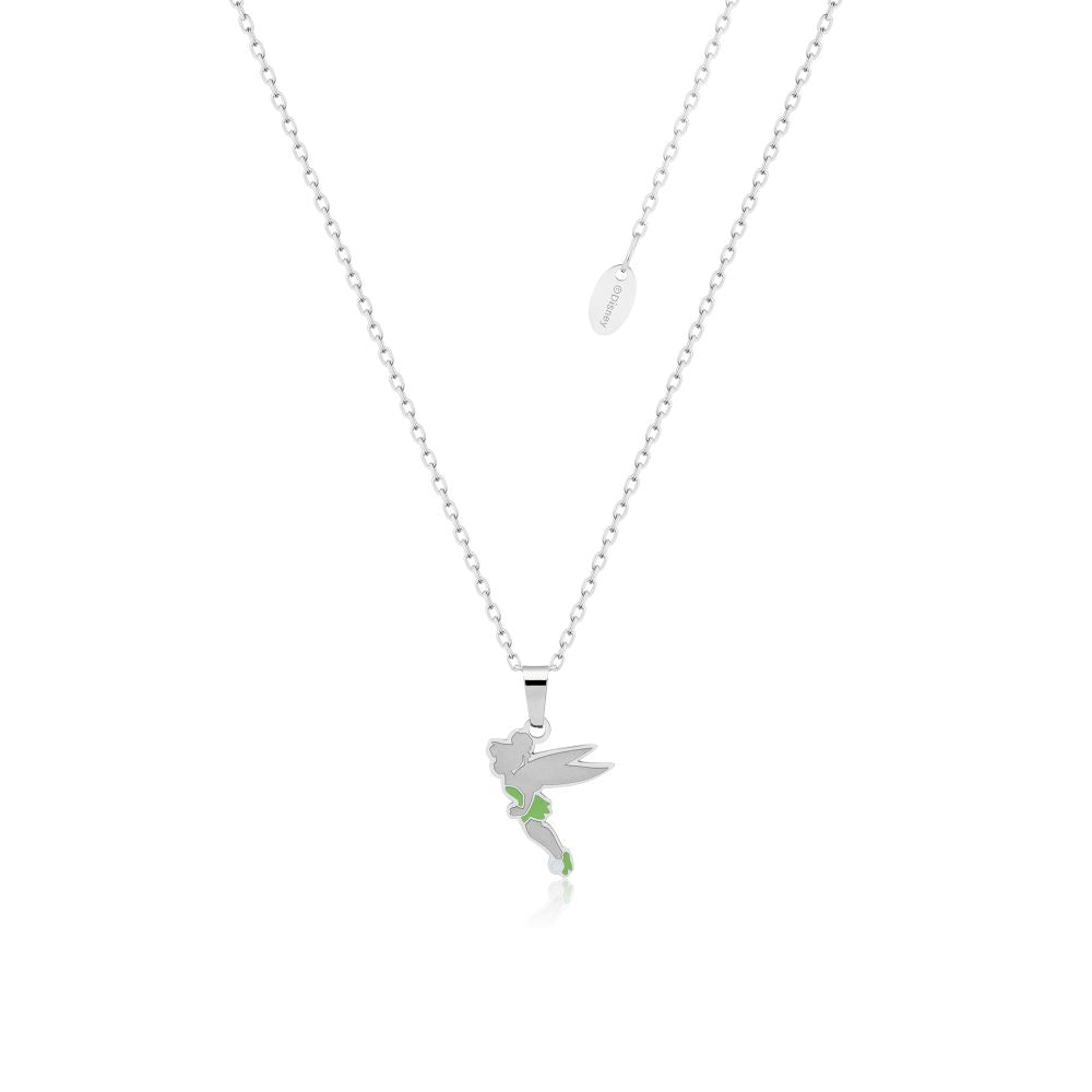 Disney - Tinkerbell Necklace