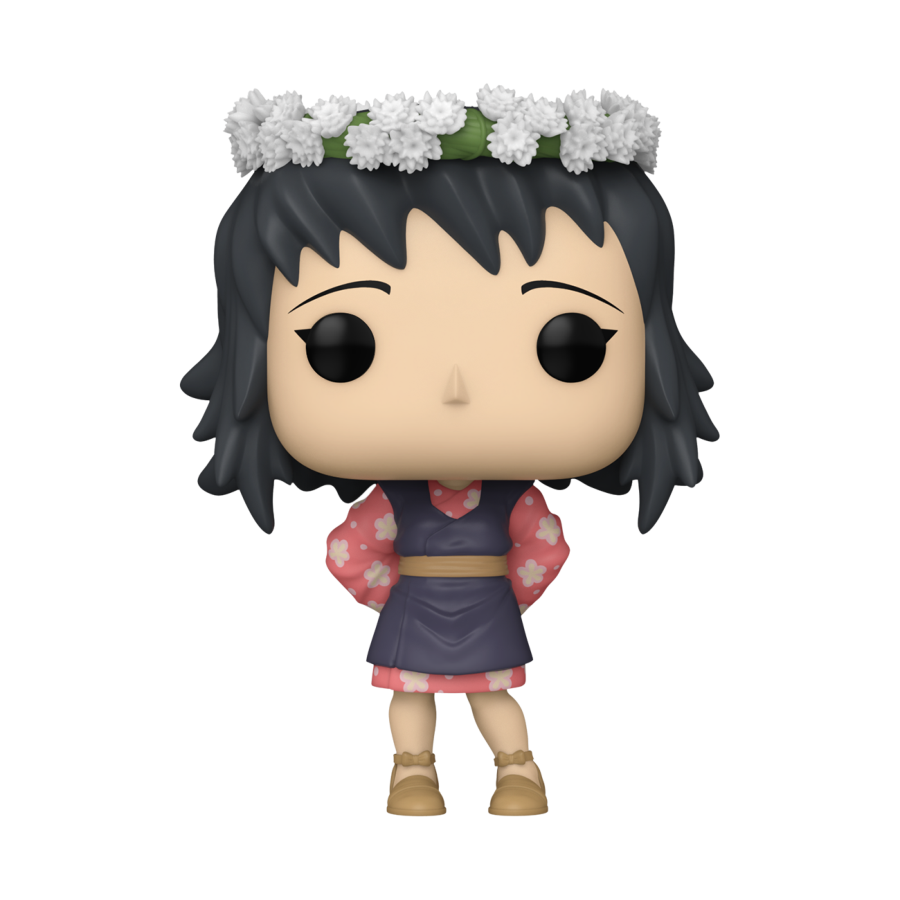Demon Slayer - Makomo Pop! Vinyl