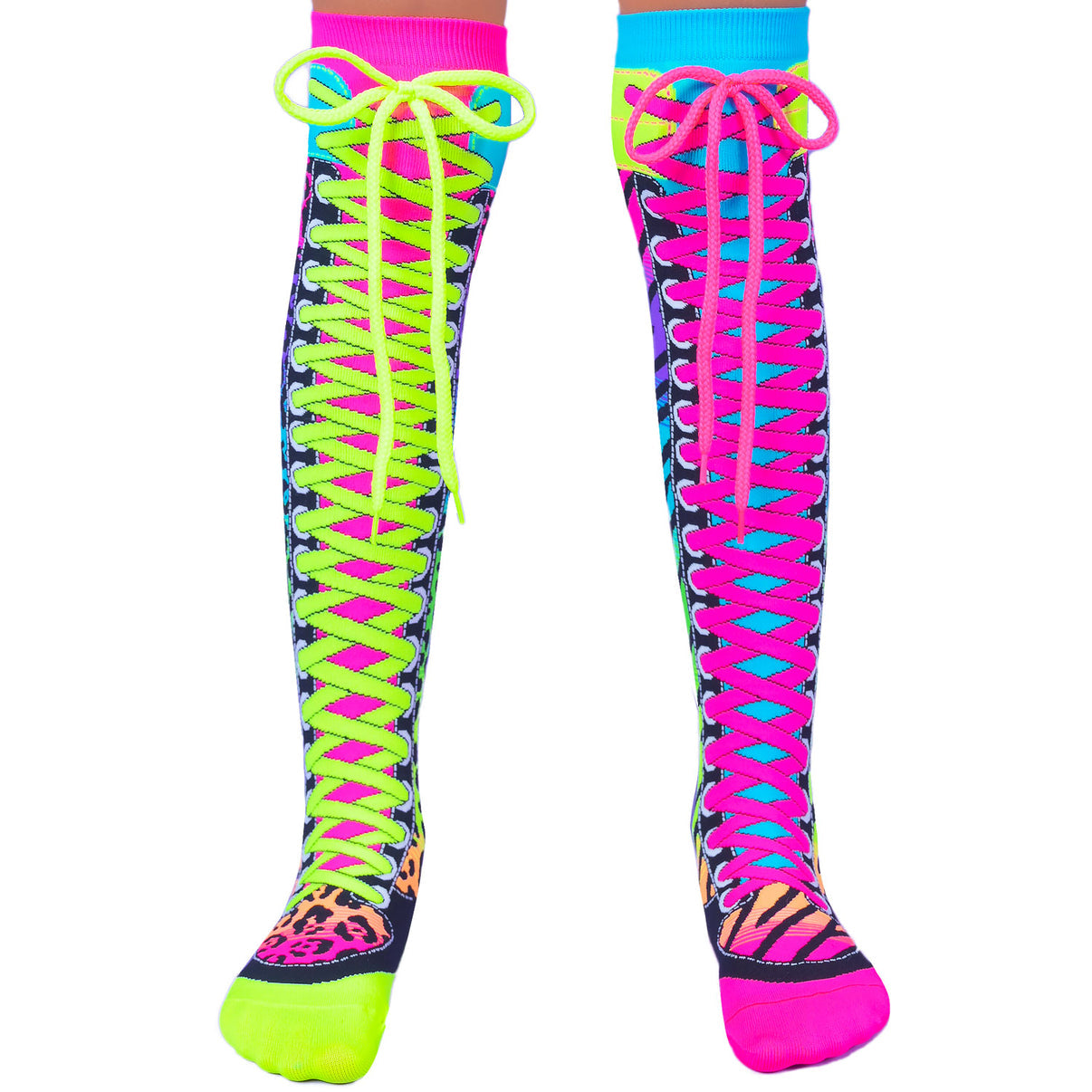 MADMIA SAFARI SOCKS