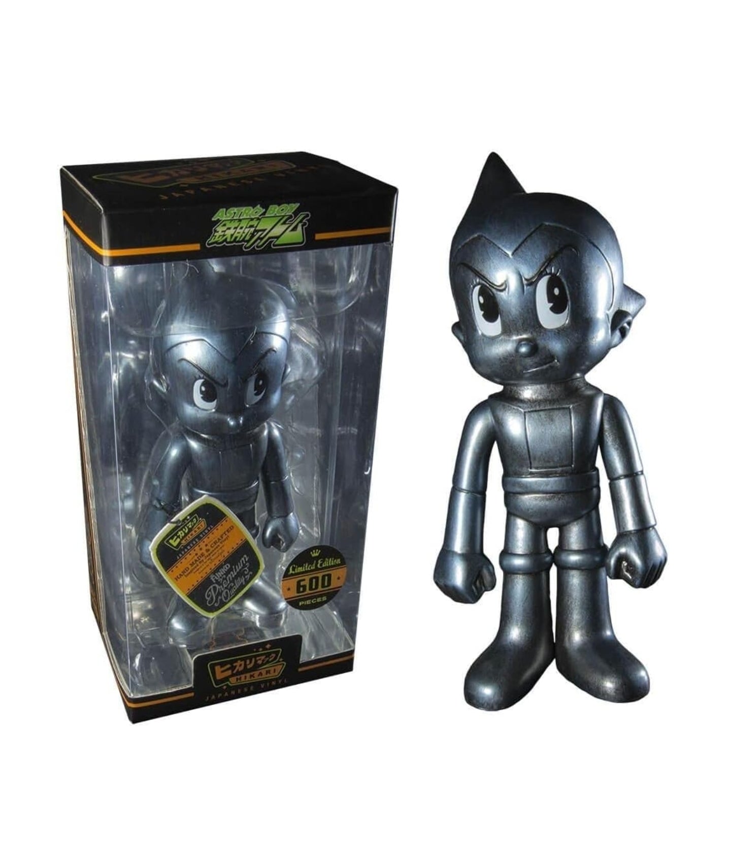 Astro Boy - Gamma Blue Hikari
