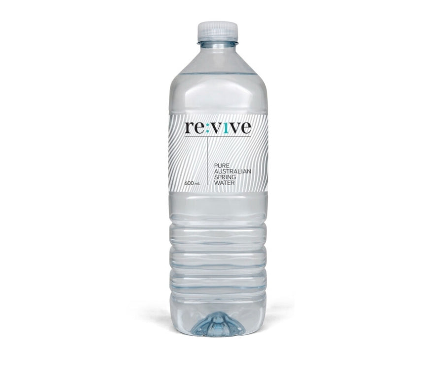Revive Original Spring Water