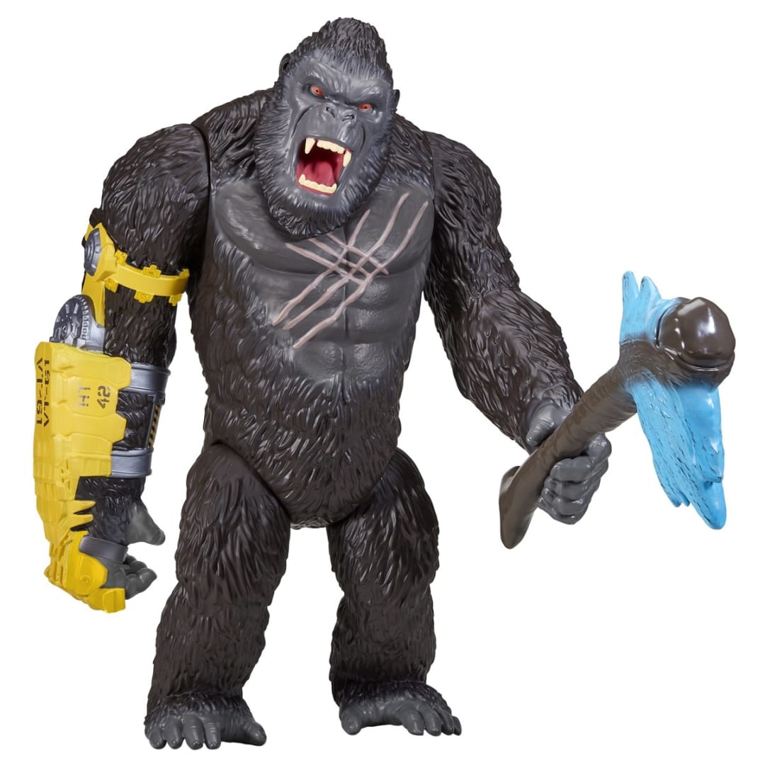 Godzilla X Kong - The New Empire Kong 24" Figure