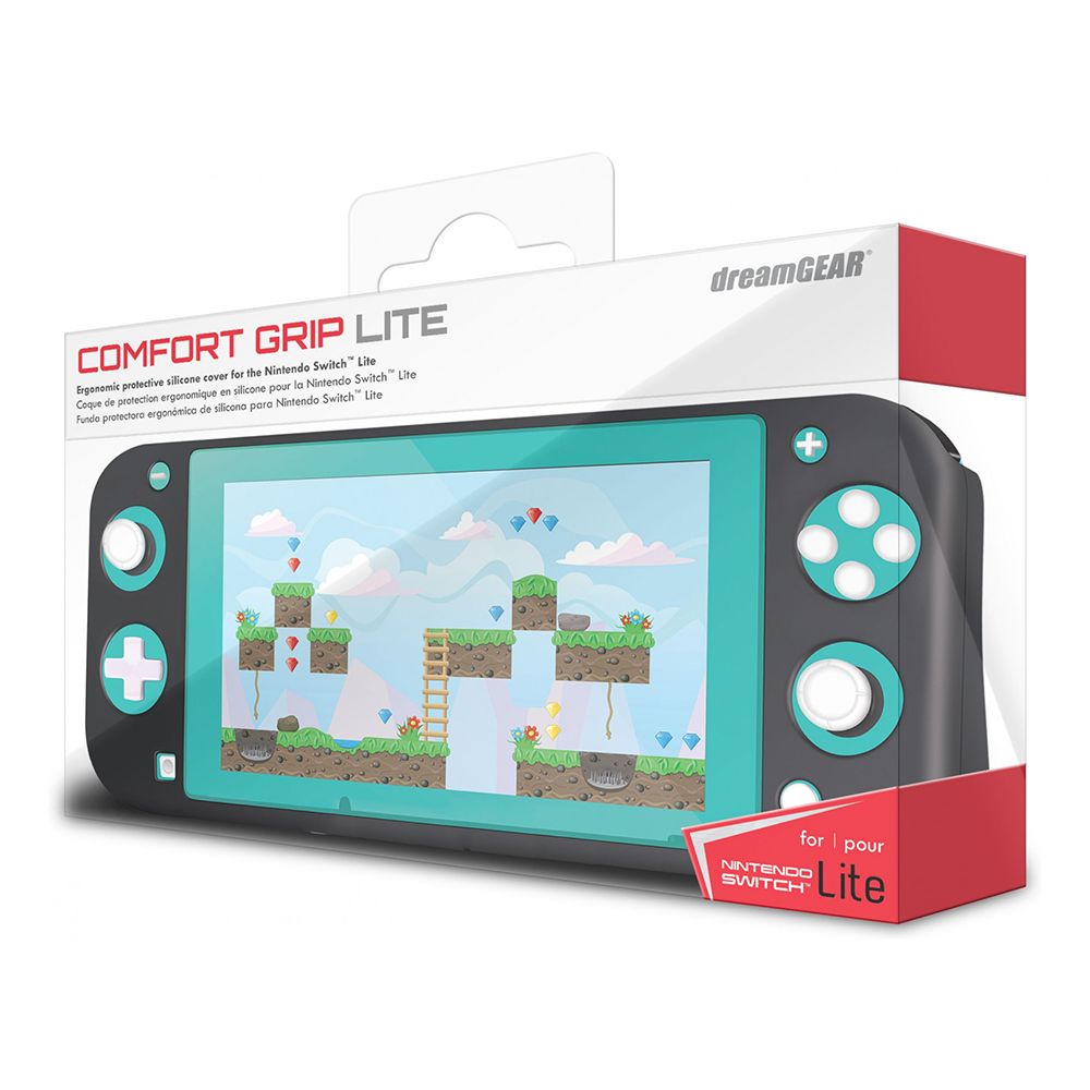 Comfort Grip Lite