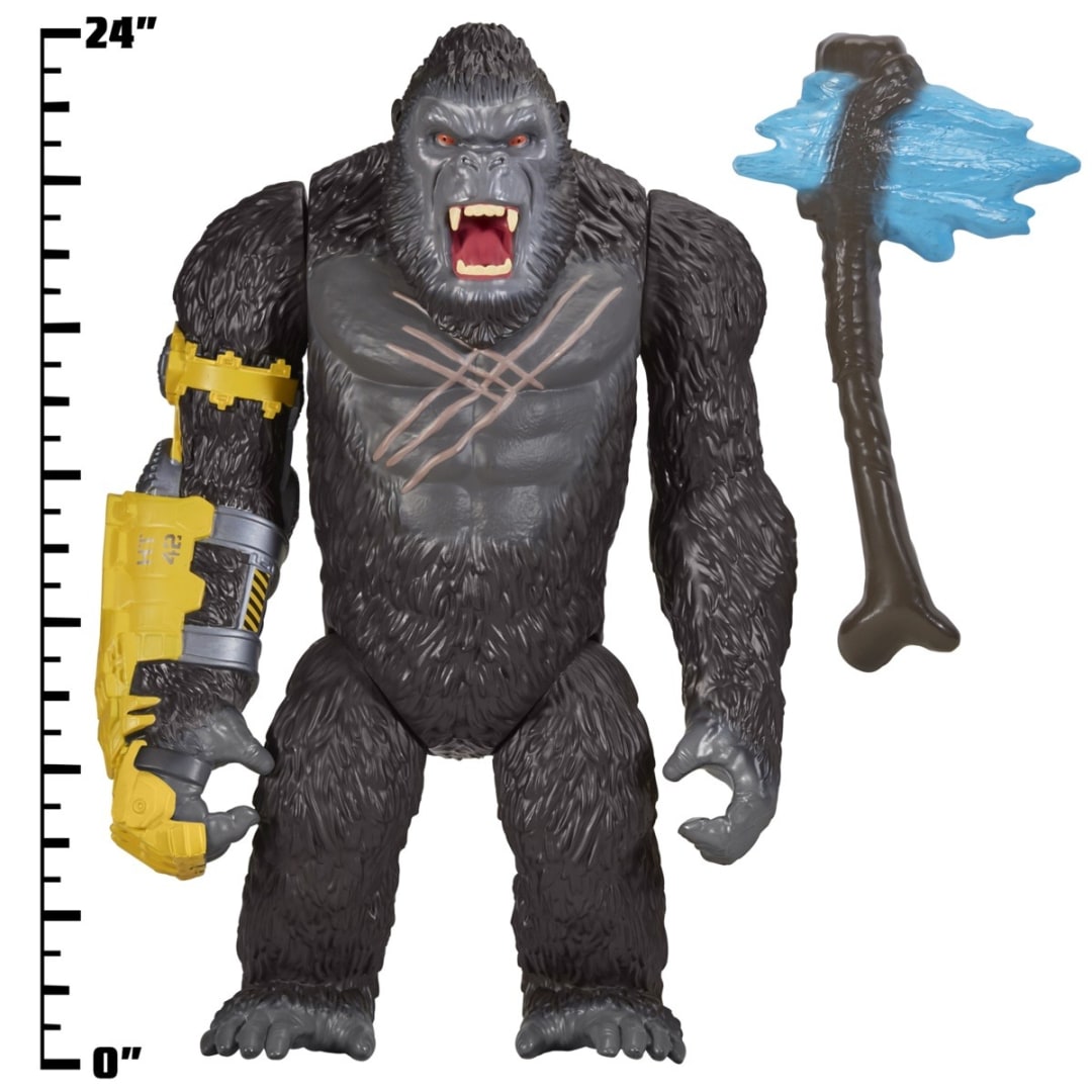 Godzilla X Kong - The New Empire Kong 24" Figure