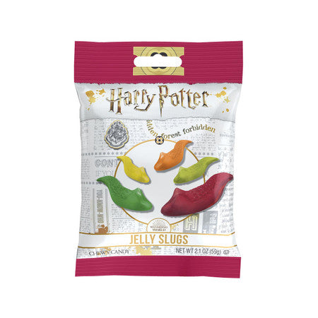 Harry Potter Jelly Slugs Chewy Candy