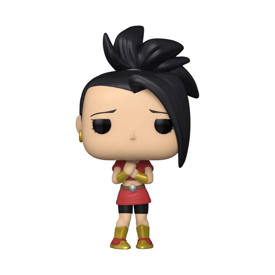 Dragon Ball Z- Kale Pop! Vinyl