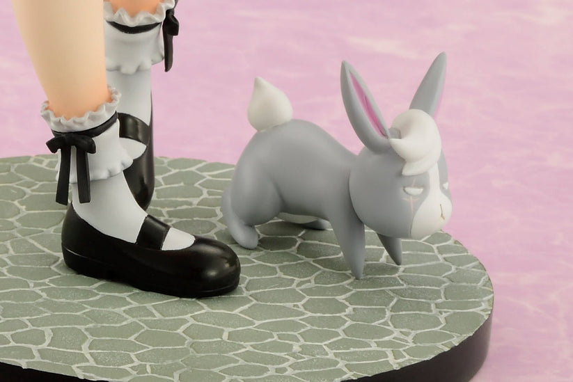 Is the Order a Rabbit? Bloom Syaro Gothic Lolita Version 1/7 Scale (re-run)