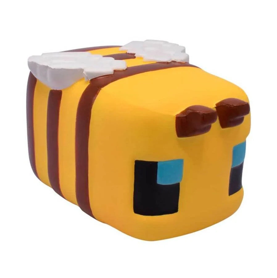 Minecraft - Mega Squishme Bee